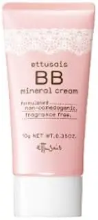 Ettusais BB Mineral Cream No.10