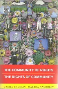 在飛比找博客來優惠-The Community of Rights, The R
