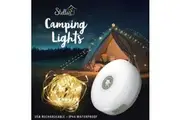 Stella Haus: Camping Lights (10m) Warm White