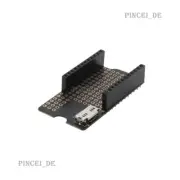 LILYGO T-Display-S3 Shield Female Pin MicroSD Card Functional Expansion Board