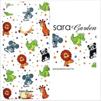 在飛比找神腦生活優惠-【Sara Garden】客製化 手機殼 蘋果 iphone