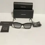 Chopard woman’s sunglasses sch 214s made in Italy