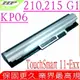 HP KP06 電池 適用惠普 KP03，215，11-E002AU，11-E003AU，11-E003LA，11-E004AU，11-E005AU，11-E006AU，11-E007AU，11-E030SA，11-E040CA，11-E100，11-E102AU，11-E102SA，11-E110NR，11-E140CA，11Z，11Z-E000，HSTNN-DB5P，HSTNN-YB5P，J6U77AA，KP03036，KP03036-CL，KP06，729759-241，729759-831