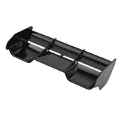 Plastic Tail Wing for 1/8 Buggy Nitro Electric Powered Off Road Truck RC Car c