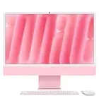 Apple iMac 24 Retina 4.5K Pink M4 - All-in-One mit Monitor - Apple M4