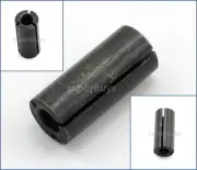 Reducing Collet 12.7mm to 6.35mm Shank Reducer Bit CNC Spindle Mandrel Tool