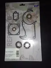 Crankcase Gasket Set With Oil Seal, Bearings For Stihl MS360 036 MS340 Chainsaw