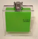 AURA by JACOMO POUR HOMME EAU DE TOILETTE Spray 75 ml 2.4 oz.NEW NWOB Vintage