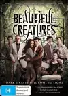 Beautiful Creatures : Jeremy Irons : NEW DVD : Region 4