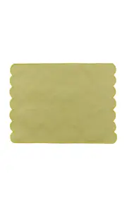 [Moda Domus] Set-Of-Four Linen Cocktail Napkins