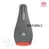 OTOUCH AIRTURN 2_2檔加熱X6頻震動X5頻吮吸 電動飛機杯