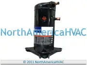 Copeland 2 Ton Scroll HP A/C Condenser Compressor ZR24KC-PFV-230 ZR24KC-PFV-930