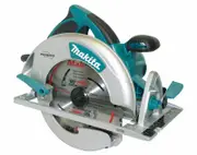 Makita 5007MGK - Circular Saw 185mm 1800W Alloy Base 4.6kg Cap 63.5mm