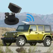 Starlink Mini Magnetic Mount Car Roof Mount for Starlink Mini 30KG Strong Suction Adjustable Angle Magnetic Mounting Bracket for RV Boat Roof Mount