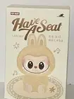 USA NEW Labubu Monsters Have A Seat blind box SEALED Popmart, Authentic
