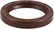 REPAIROCK Front Crankshaft Oil Seal for Honda Legend 2006-2012 No.91212R70A02 Nitrile Rubber Engine Main Seal 1 Pc
