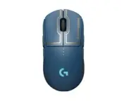 Logitech G PRO Wireless Gaming Mouse - ‎910-006449