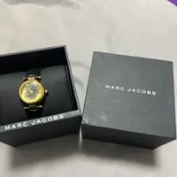 在飛比找蝦皮購物優惠-MARC JACOBS 手錶 日本直送 二手