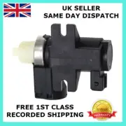 BOOST PRESSURE CONTROL VALVE FOR OPEL CORSA C X01 MK II 1.7 DI/DTI/CDTI 2000-09