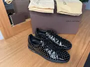 Louis Vuitton Frontrow sneakers Size 37 Brand new