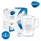 【BRITA】Aluna XL愛奴娜濾水壺(內含1入濾芯)