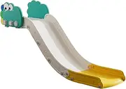 Exciting Slide Set for Active Kids, Indoor and Outdoor Adventures, B