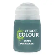 Citadel Shade Paint - Poxwalker 24-30