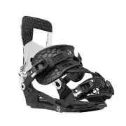 Nidecker Kaon-Plus Men's Snowboard Bindings, Instinct, Medium