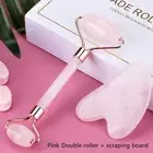 Face Massage Roller Gua Sha Scraper Board Slimmer Lift Wrinkle Remover Slimm-qk