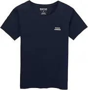 [Burton] Women's Classic Pocket Short Sleeve Tee