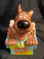 Scentsy Scooby Doo Warmer Scooby Snacks NEW In Box RARE Hard To Find