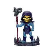 Masters of the Universe Skeletor Minico Vinyl Action Figure Toy