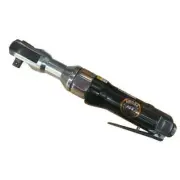 Kawasaki 3/8 1/2" Drive Mini Air Ratchet Rattle Gun Heavy Duty MADE IN JAPAN
