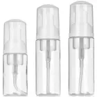 Shower Gel Hand Sanitizer Foaming Bottle Liquid Pump Container Soap Dispenser
