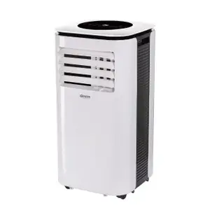 【LENDIEN 聯電】5-7坪 R410A 10000BTU 超極冷暖型移動式冷氣機(LD-3260CH)