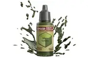 Army Painter Speedpaint 2.0 Algae Green - 18ml Acrylic Paint