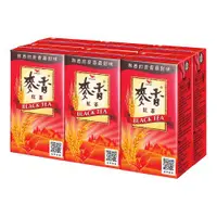 在飛比找ETMall東森購物網優惠-【麥香】紅茶300ml 6入/組