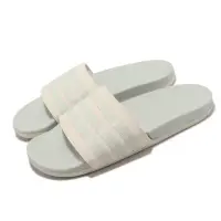 在飛比找momo購物網優惠-【adidas 愛迪達】拖鞋 Adilette Comfor