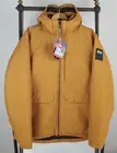 HELLY HANSEN NEW $350 Size 2XL Mens Primaloft Insulated Waterproof Jacket Hooded