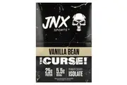 JNX Sports, The Curse, Ultra Premium Whey, Vanilla Bean, 15 Packets, 1.13 oz (31.9 g) Each