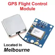 GPS Flight Controller Module GY-GPS6MV2 Ublox NEO6MV2 Arduino Ardupilot