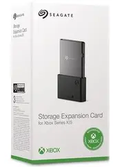 2TB Seagate Storage Expansion Card for Xbox Series X and S