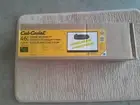 Cub Cadet 46 in Mulching Blade Kit for Riders Zero Turn Lawn Mowers 19A30047100