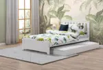 CAPTAIN JACK Trundle Bed