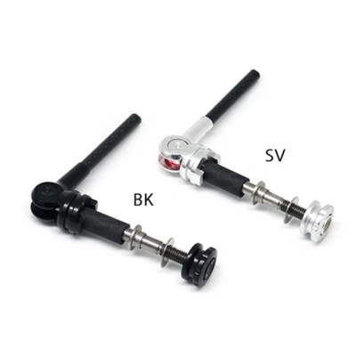 nov Seatpost quick-release clamp Ver 3.5 (for main Frame) for Brompton