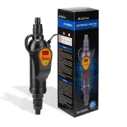 DaToo Aquarium External Heater in-Line Fish Tank External Heater 300W for Can...