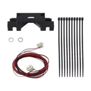 Illuminate 3D Printing Nozzle Lighting for Ender3 3Pro 3ProV2 Printer