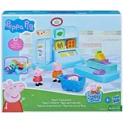 Peppa Pig Peppa's Supermarket Playset