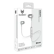 Audeeo Sheath Wireless Bluetooth Metal Earphones