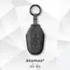 熱銷🔥寶獅 Peugeot 2008 308 3008 5008 麂皮 Alcantara 皮套 鑰匙套 鑰匙包 鑰匙